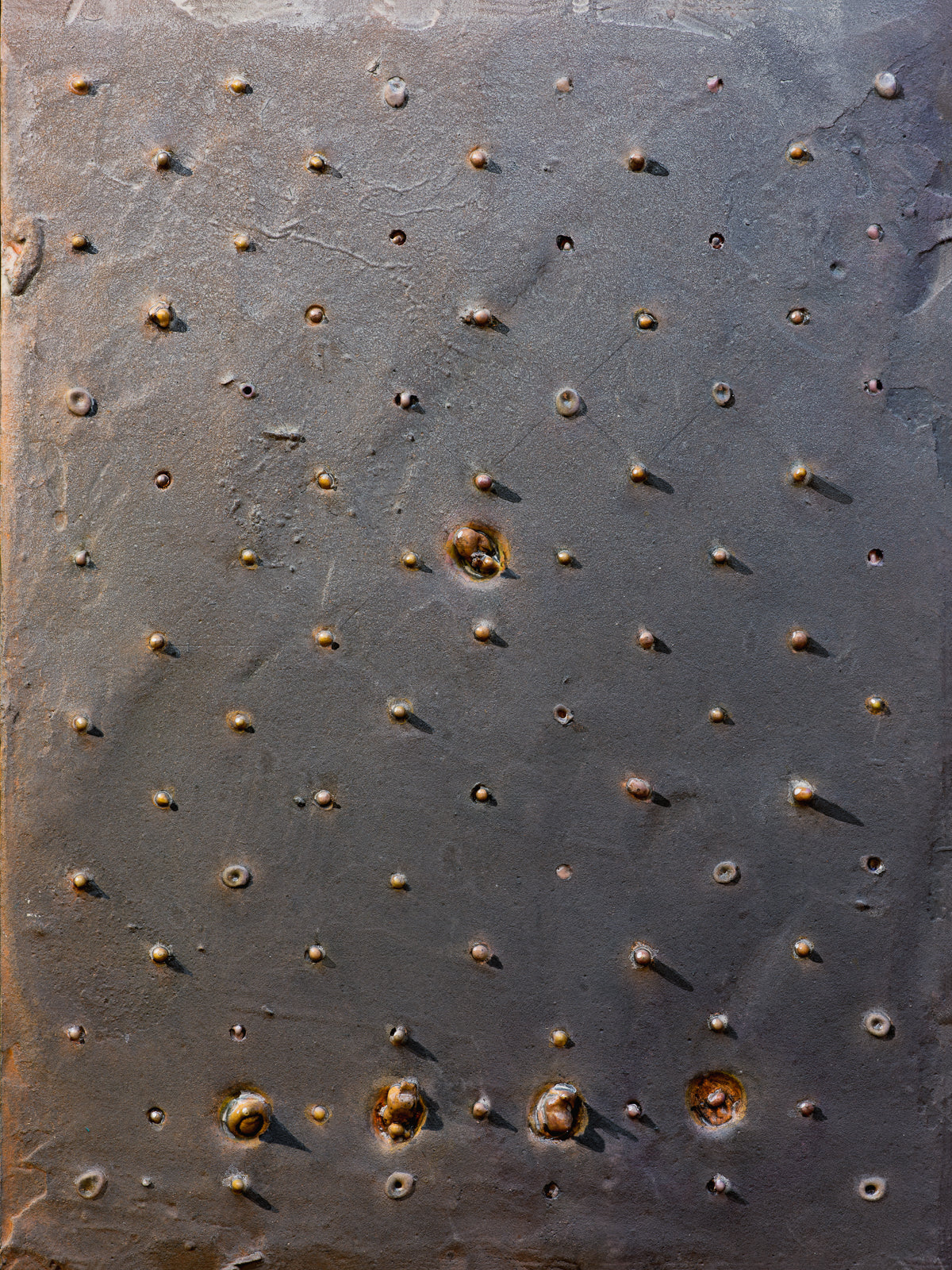 Chasing Shadows Series I and II Diptych