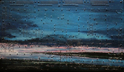 City Lights