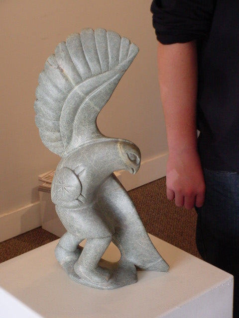 Hawk Shaman