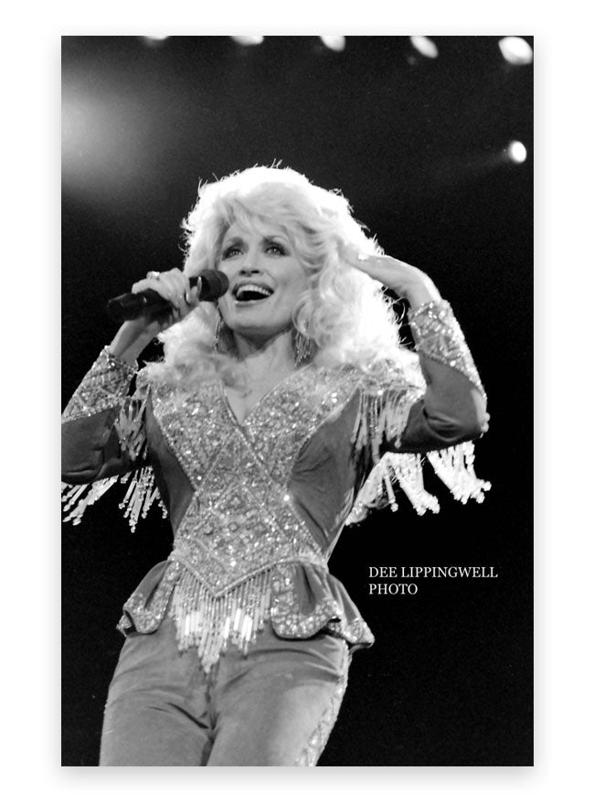 Dolly Parton – 1989