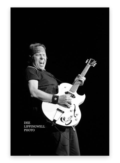 George Thorogood