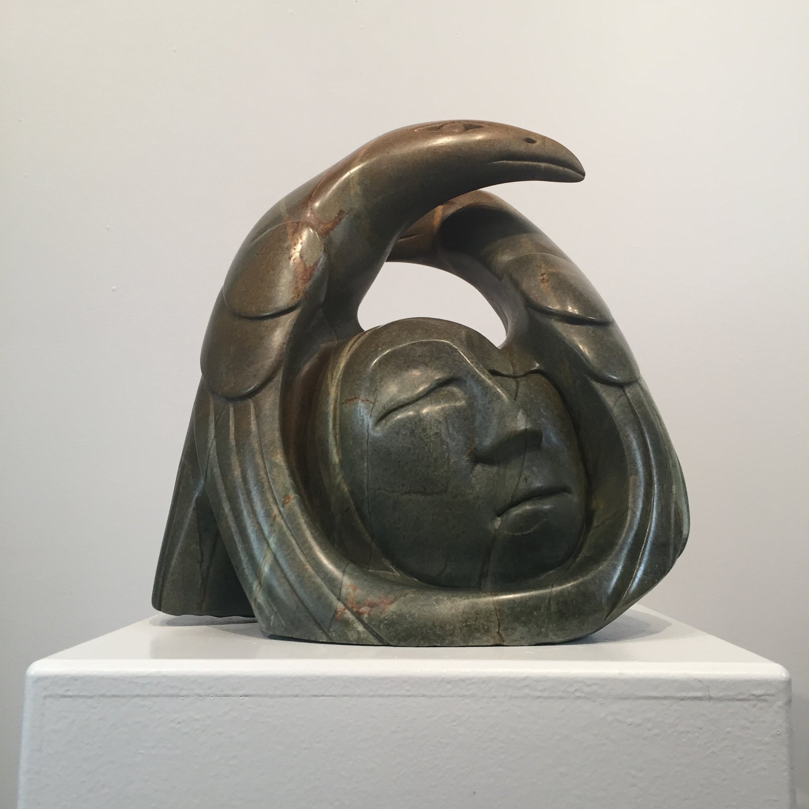 We Sleep, Ravens Dream