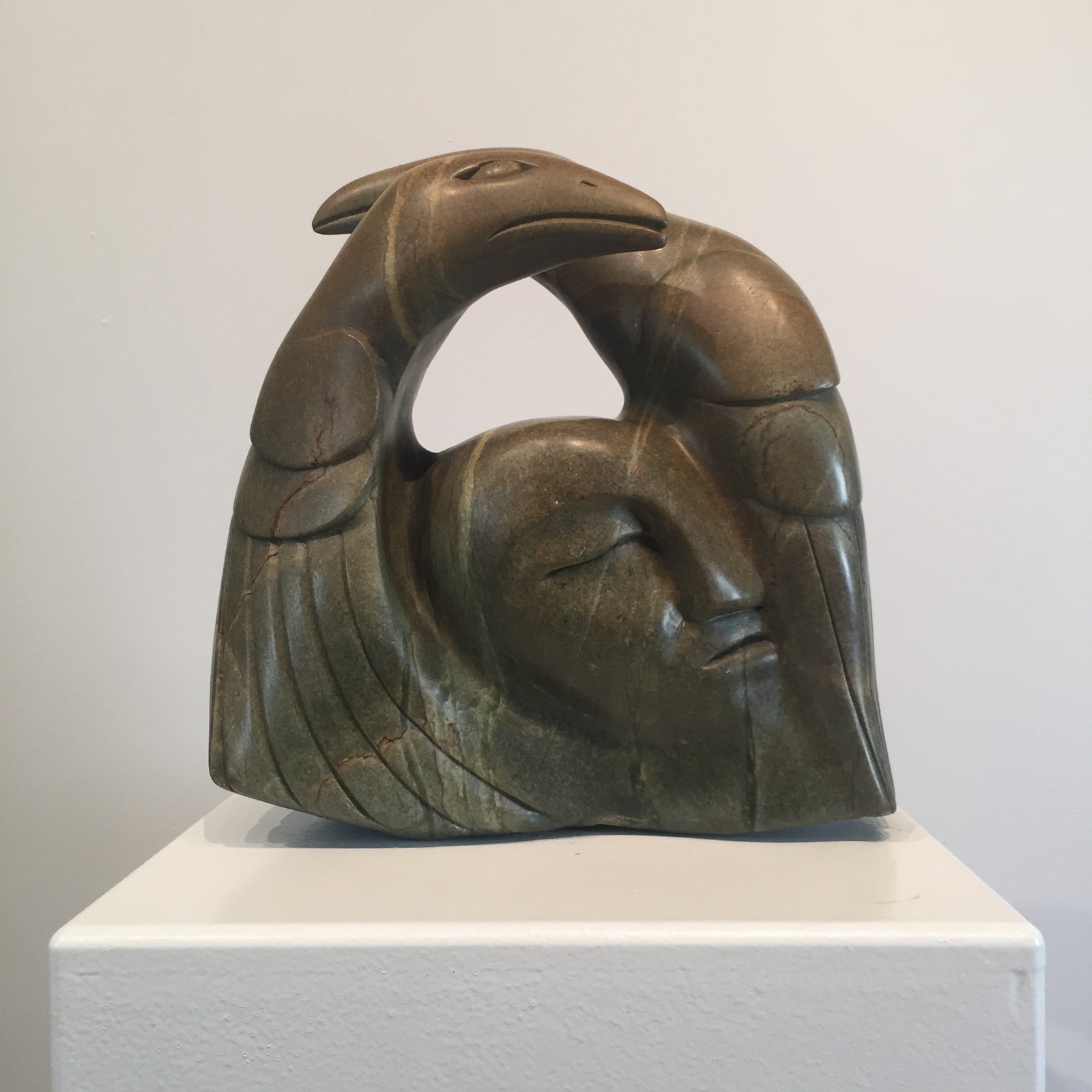 We Sleep, Ravens Dream