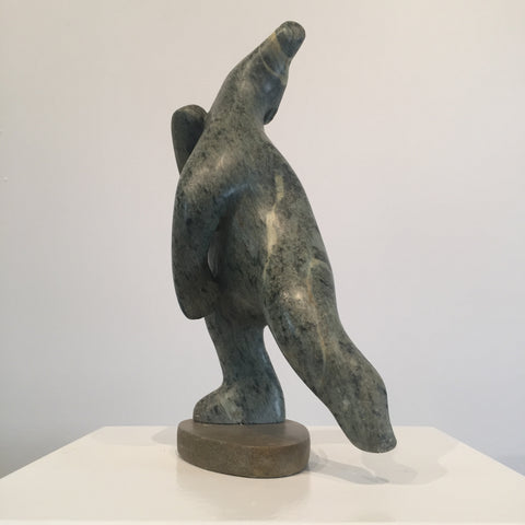 Dancing Bear