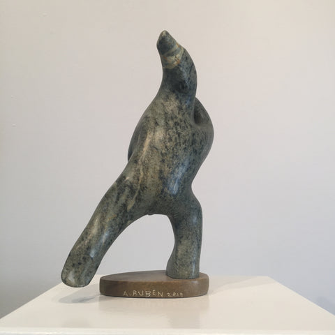 Dancing Bear