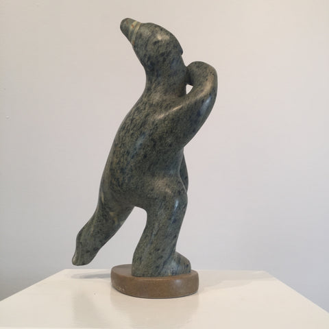 Dancing Bear