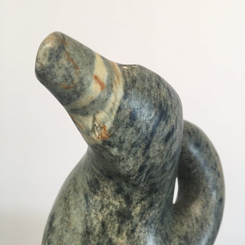 Dancing Bear