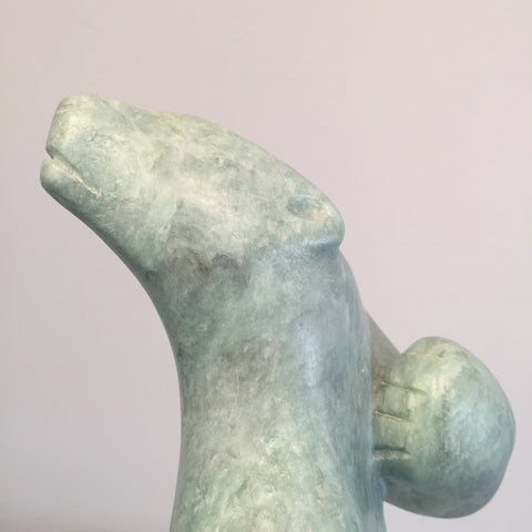 Bear Dancing