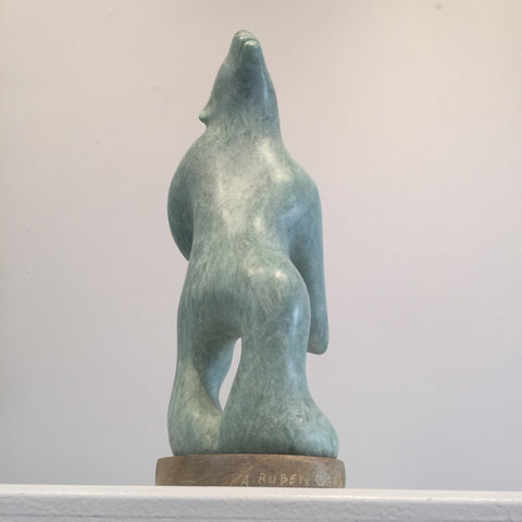 Bear Dancing