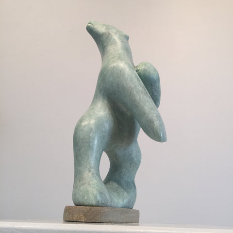 Bear Dancing
