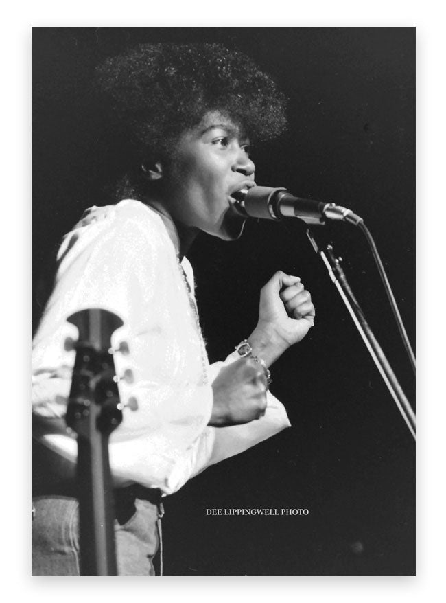 Joan Armatrading – 1977