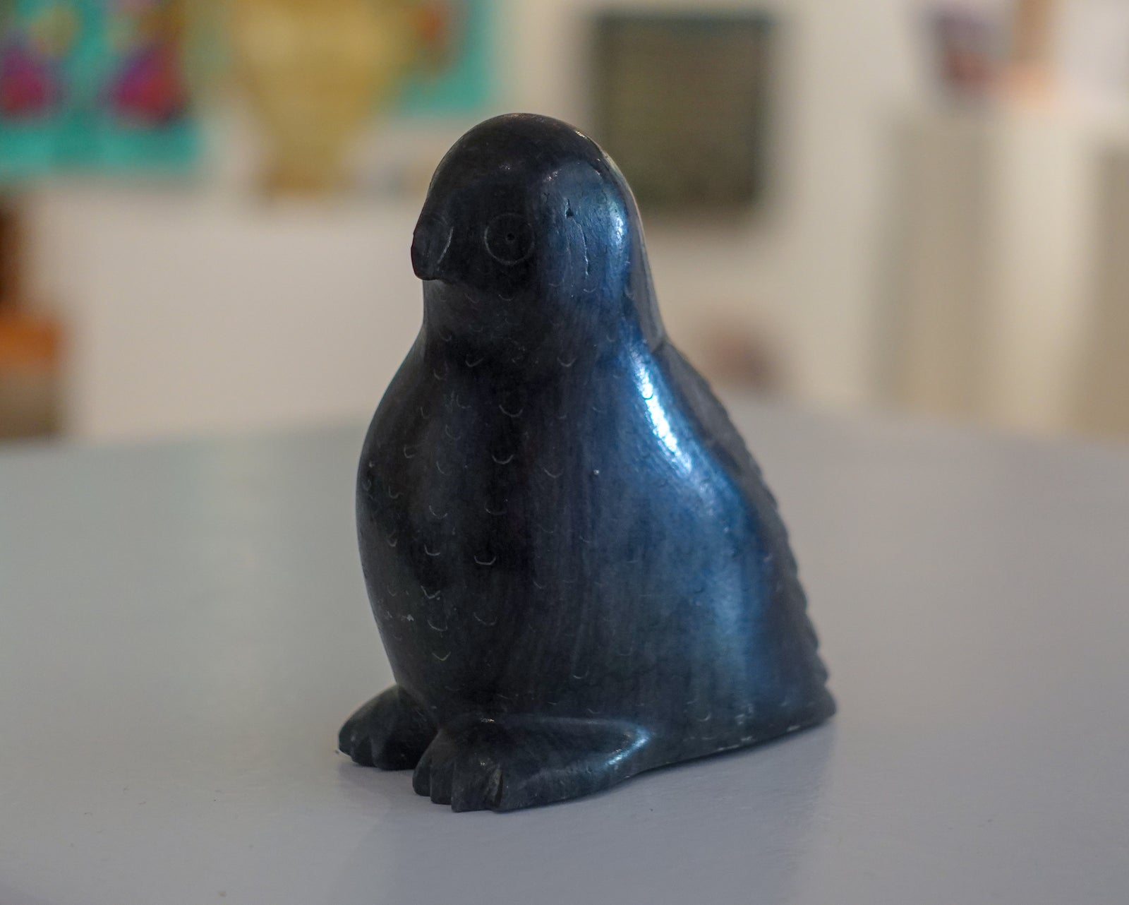 Bird, Unknown Artist