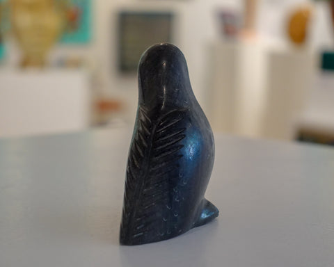 Bird, Unknown Artist