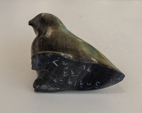 Bird, Unknown Artist