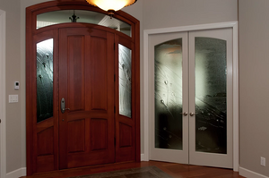 Doors by Anthony Jamieson Designs