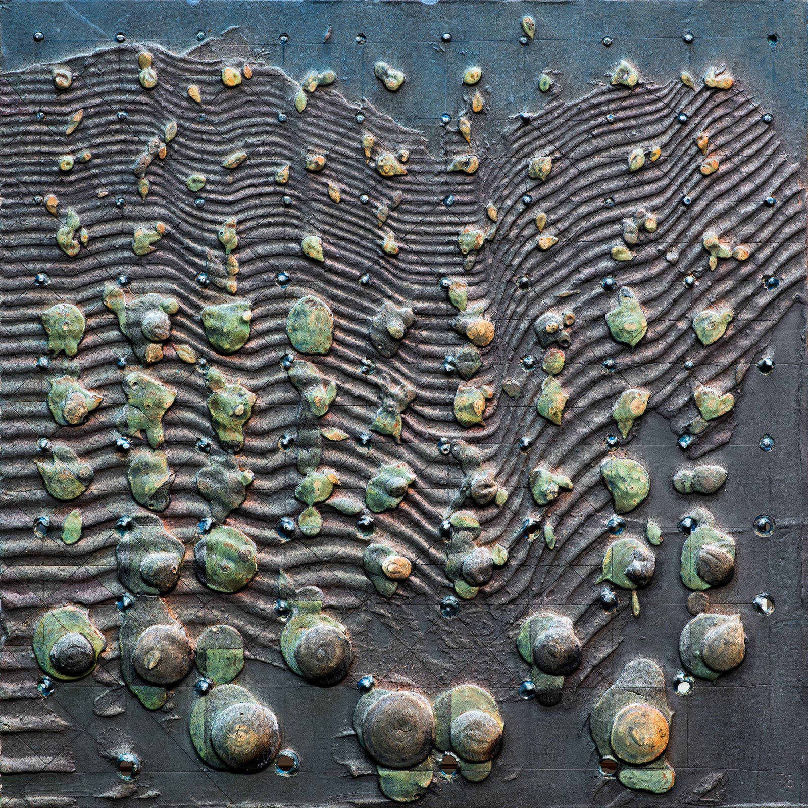 Land of Shades and Shadows