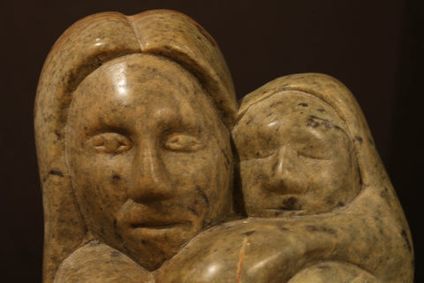 Mother and Child