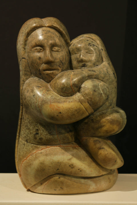 Mother and Child