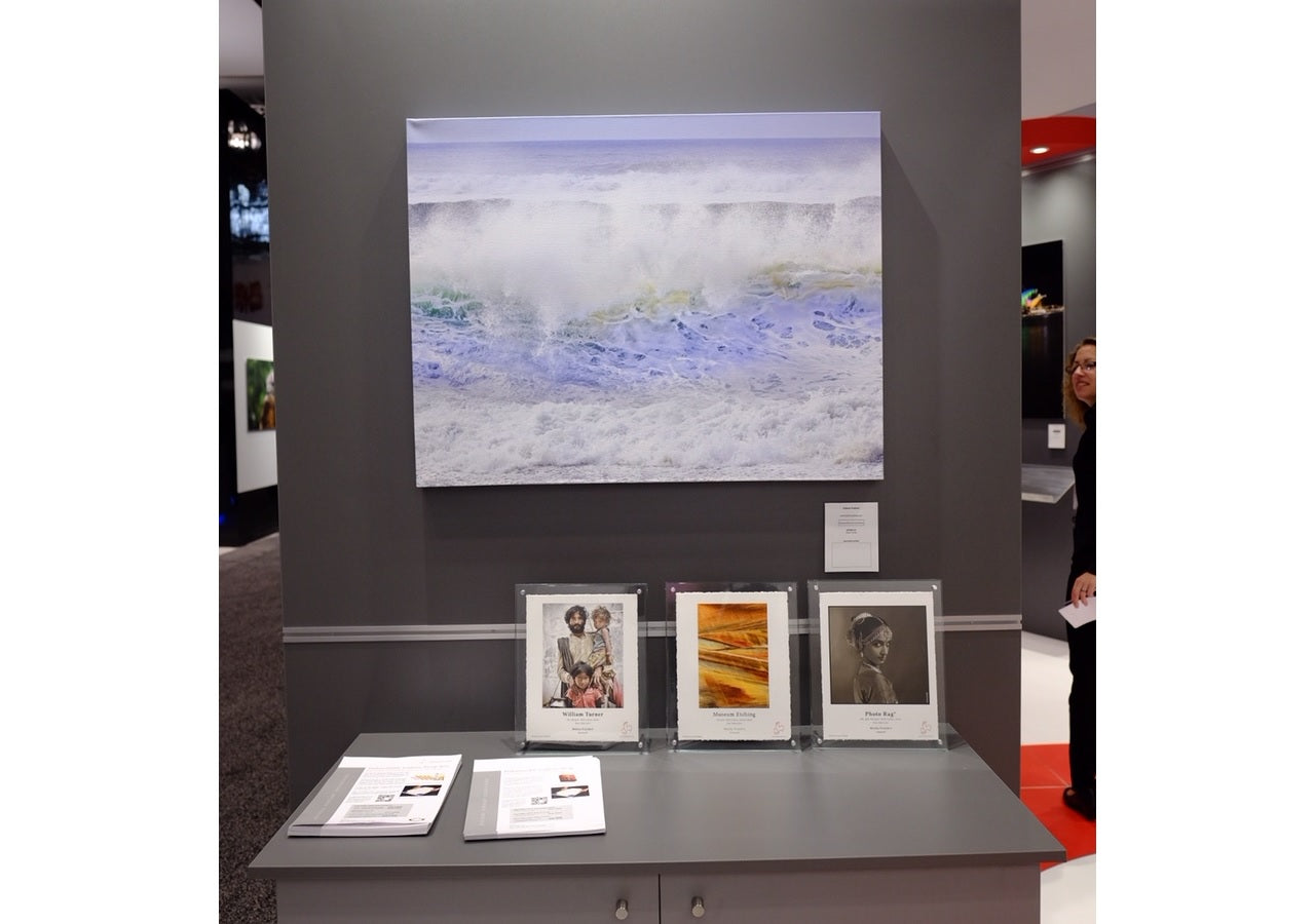 Natural light photography by award winning photographer Steven Friedman of Salt Spring Island