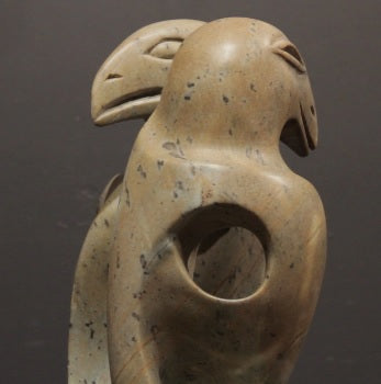 Awake Raven Dreaming Raven