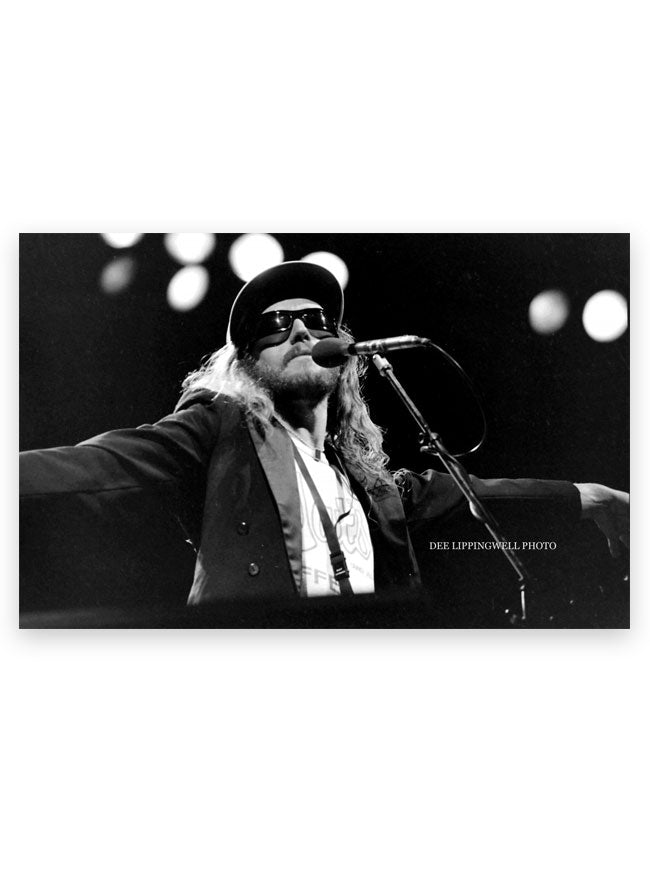 Supertramp – John Anthony Helliwell – 1979