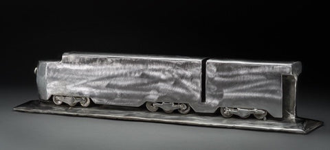 Train Track Train