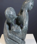 Mother, Child and Sedna