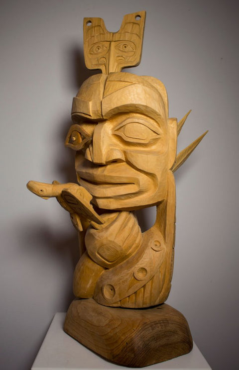 Visionary by Tom Duquette