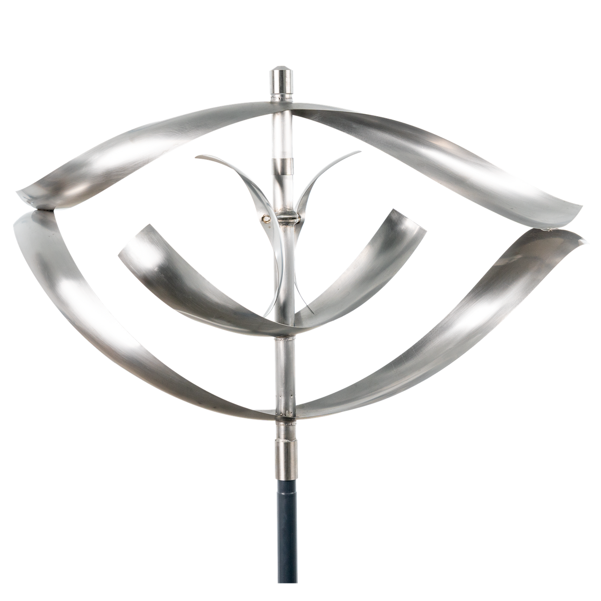 Stainless Steel Elements: Fire