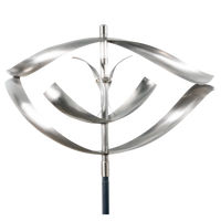 Stainless Steel Elements: Fire