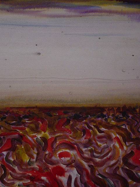 Autumn Tapestry | Original Jack Shadbolt