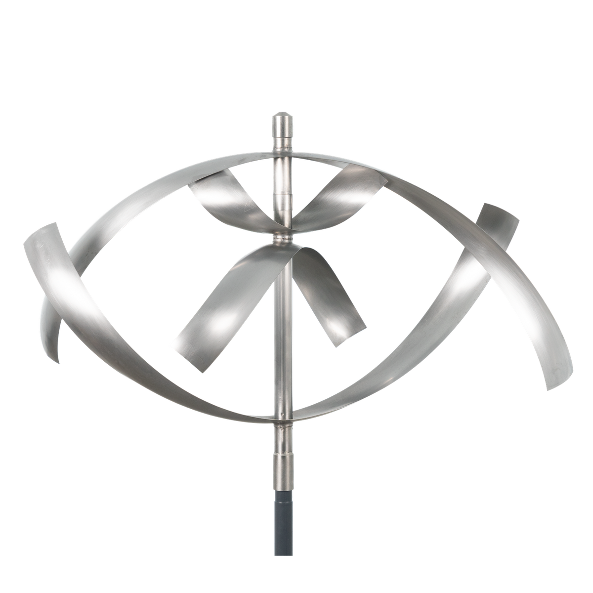 Stainless Steel Elements: Water