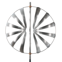 Stainless Steel Mandala