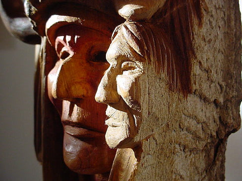 Shamans Medicine Song