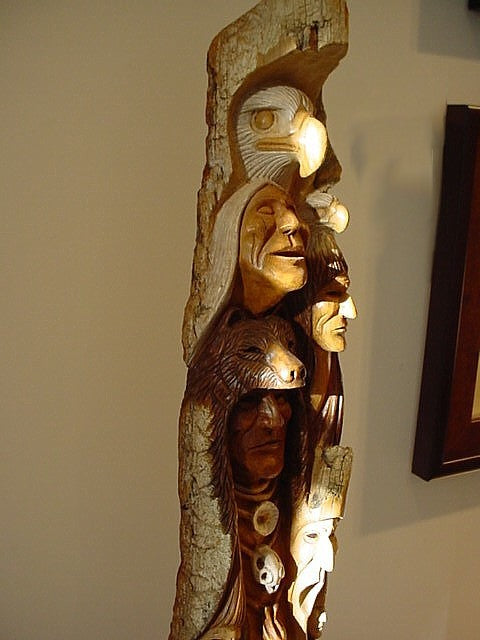 Shamans Medicine Song