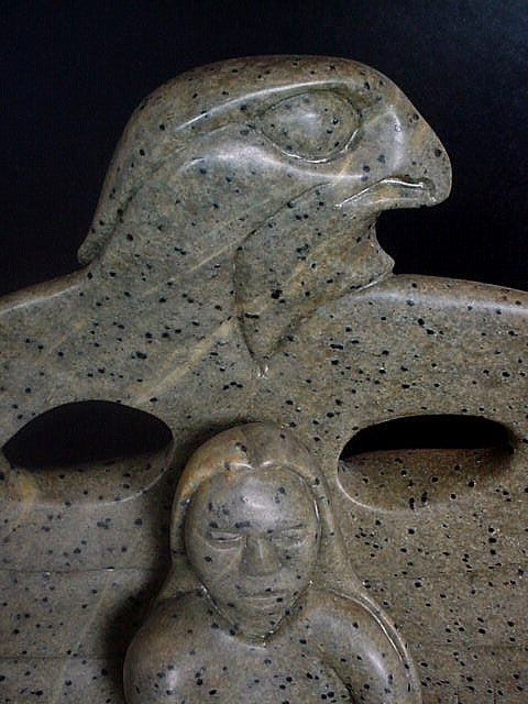 Protecting Falcon