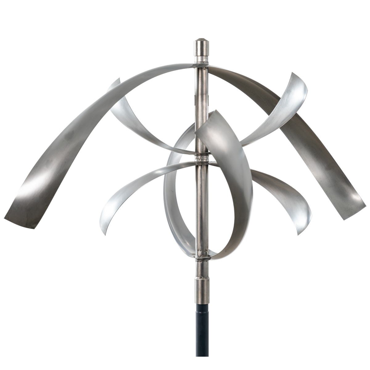 Stainless Steel Elements: Earth