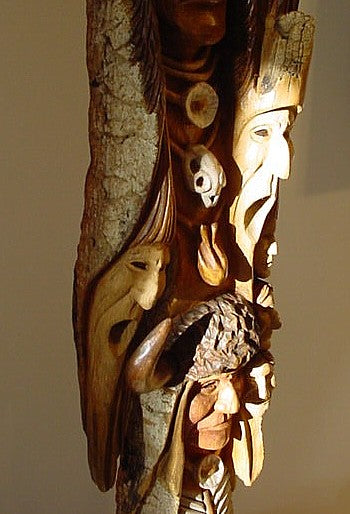 Shamans Medicine Song