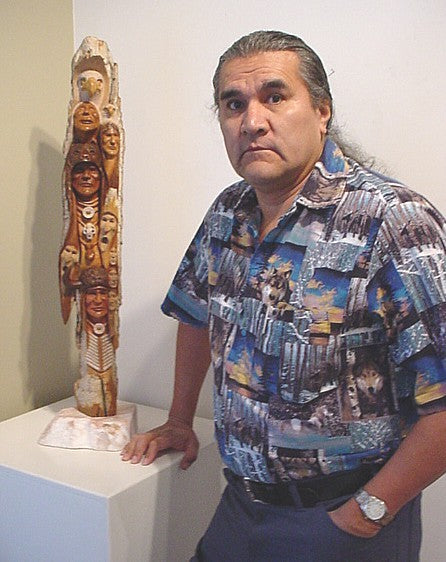 Shamans Medicine Song