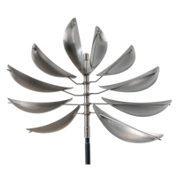Stainless Steel Guardian Angel
