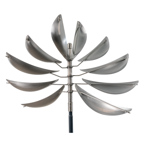 Stainless Steel Guardian Angel