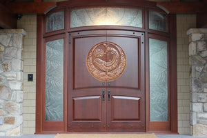 Doors by Anthony Jamieson Designs