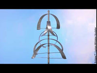 Stainless Steel Eclipse