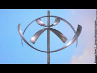Stainless Steel Elements: Water