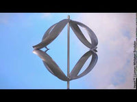 Stainless Steel Heart