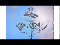 Stainless Steel Elements of the Universe