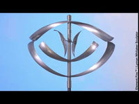 Stainless Steel Elements: Fire