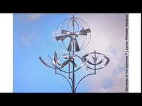 Stainless Steel Elements of the Universe