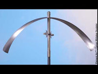 Stainless Steel Elements: Air