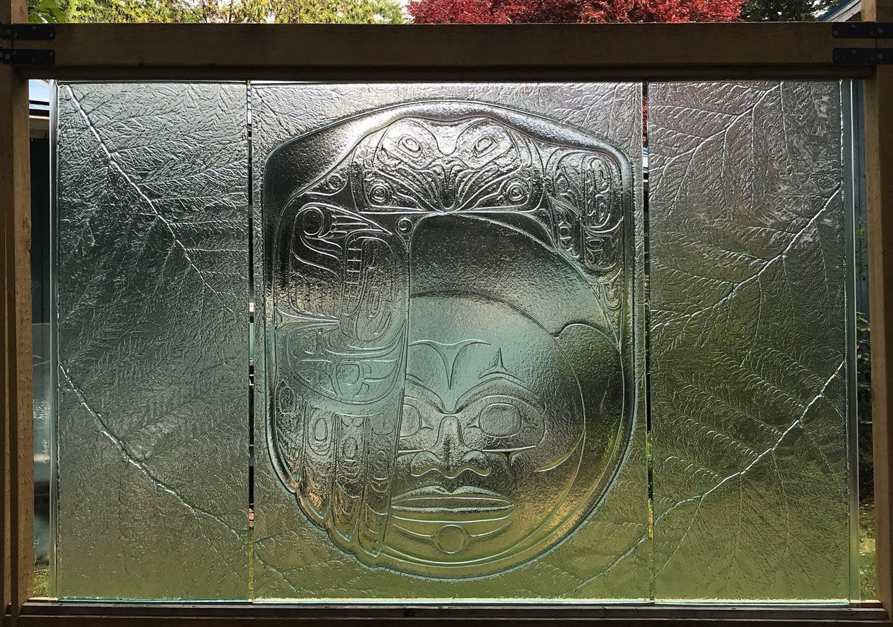 Screens and Features